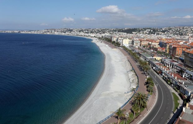 "Перлину" Лазурного берега визнали найкращим містом світу для ідеального сіті-брейка
