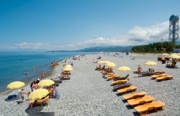 У Грузії назвали терміни відкриття кордону для іноземних туристів