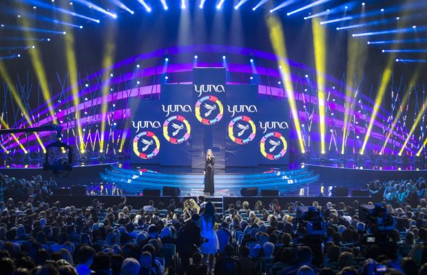 Музыкальную премию YUNA переносят уже во второй раз: новая дата