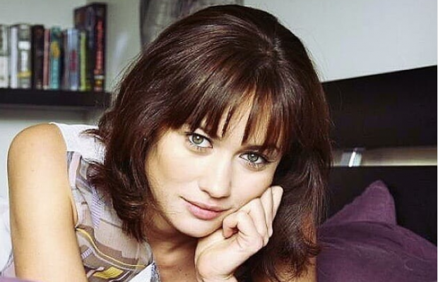 "Мені взагалі байдуже": Ольга Куриленко виправдалася за слова про відсутність української крові