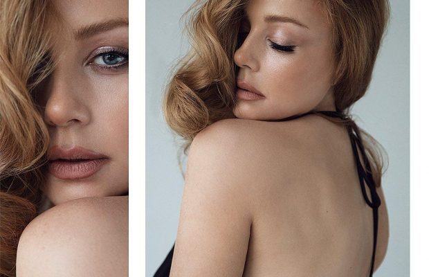 Тіна Кароль підкорила Instagram чуттєвим фото