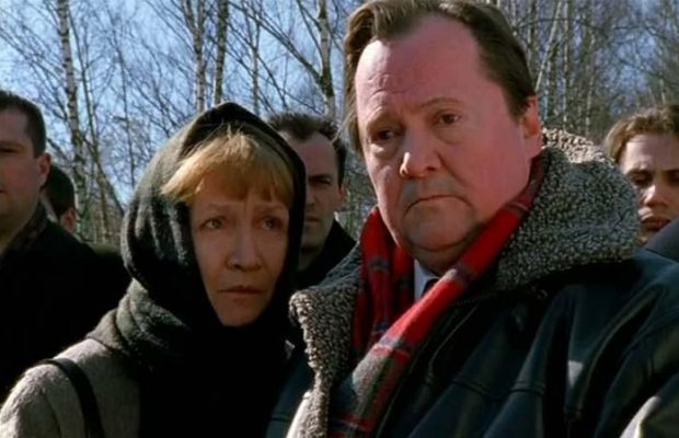 Умерла звезда фильма "А зори здесь тихие"