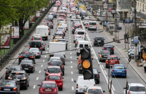 Мінінфраструктури запускає проект з оцифрування українських автодоріг