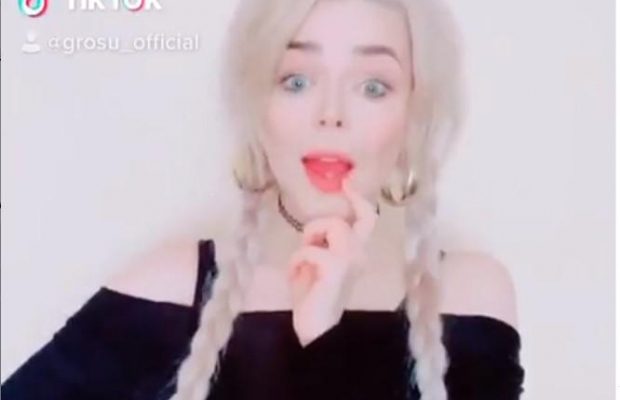 "Жесть, мало не знудило": співачка Аліна Гросу налякала своїми "суперздібностями" (відео)