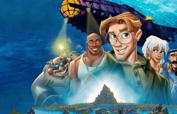 Disney готує рімейк ще одного свого культового мультфільму - ЗМІ