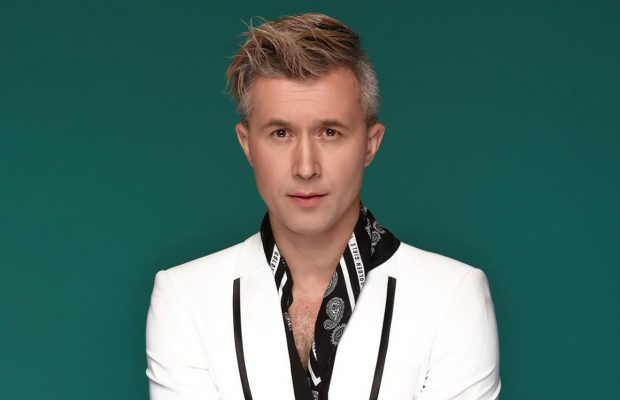 Сергей Бабкин выпустил щемящий клип и показал все ужасы войны в Украине