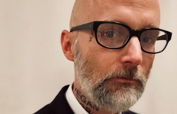 Музикант Moby представив новий альбом "All Visible Objects"