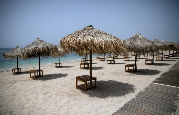 Ryanair відкриває маршрути з України на острови Греції: куди можна буде потрапити та за які гроші