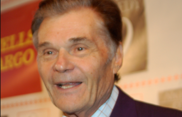 Пішов з життя американський комік – актор "Американського пирога" та "ВАЛЛ-І"