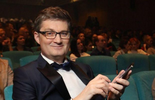 Кондратюк о дочери Сумской из РФ: "Нужно полностью разорвать отношения"