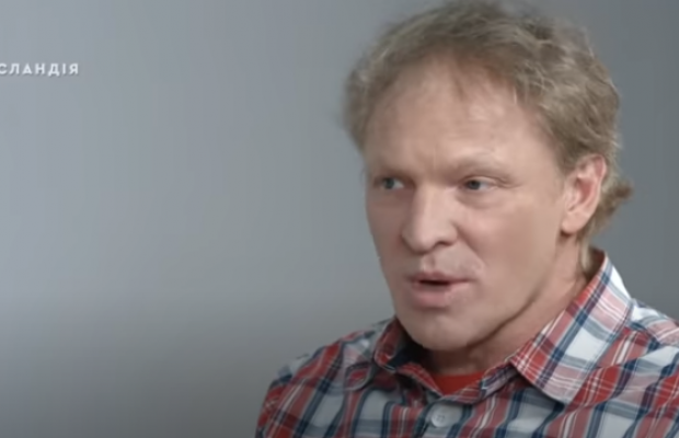"Один народ": зірка "Дизель шоу" Сергій Писаренко оскандалився заявою про росіян (відео)