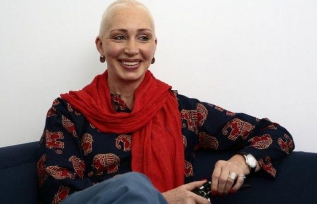 Відома радянська актриса втекла з лікарні після тесту на COVID-19