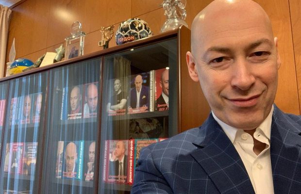 "Менше смертей - більше надії": Гордон запропонував змінити текст гімну України