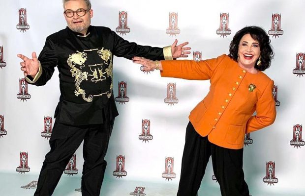 "Мають нас за ідіотів": Надія Бабкіна вперше з'явилася на публіці після важкої хвороби і вразила зовнішнім виглядом (фото, відео)