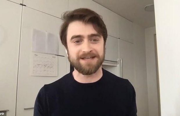 "Це дуже дивно": зірка "Гаррі Поттера" відреагував на батьківство Руперта Грінта