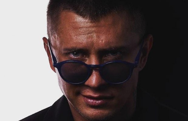 Зірка "Мажора" Павло Прилучний втрапив у новий скандал