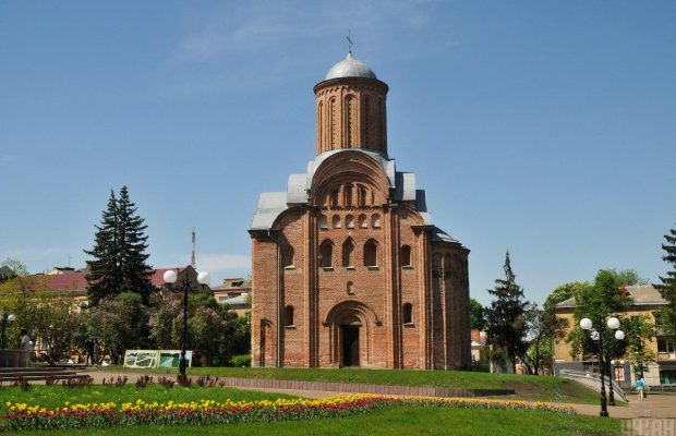 Карантинные путешествия: идеи для однодневных поездок из столицы на Черниговщину