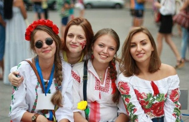 День вишиванки 2020: історія та традиції свята (відео)