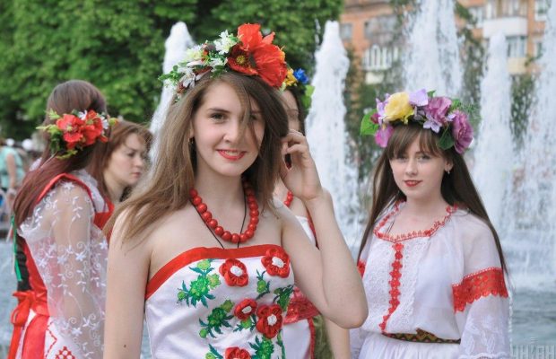 День вышиванки 2020: самые лучшие поздравления с Днем вышиванки