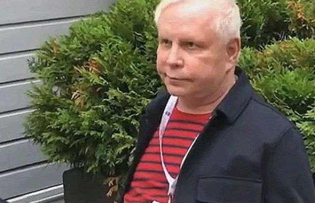 "Жартує, поки ще не в маразмі": стало відомо про страшну хворобу Бориса Моїсеєва