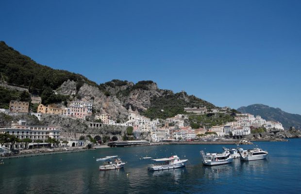 Появился сайт, где можно отслеживать снятие ограничений на путешествия в разные страны мира