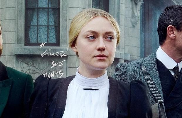 Вышел трейлер второго сезона сериала "Алиенист" (видео)