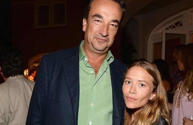 Розлучення Мері-Кейт Олсен: зірка покидає чоловіка і переїжджає в елітний маєток