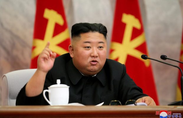 Ким Чен Ын назвал K-pop беспощадной злокачественной опухолью