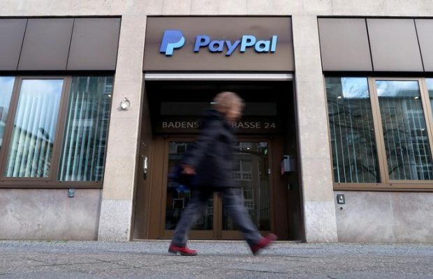 Запуск PayPal і Netflix: Мінцифри веде переговори про вихід компаній на український ринок