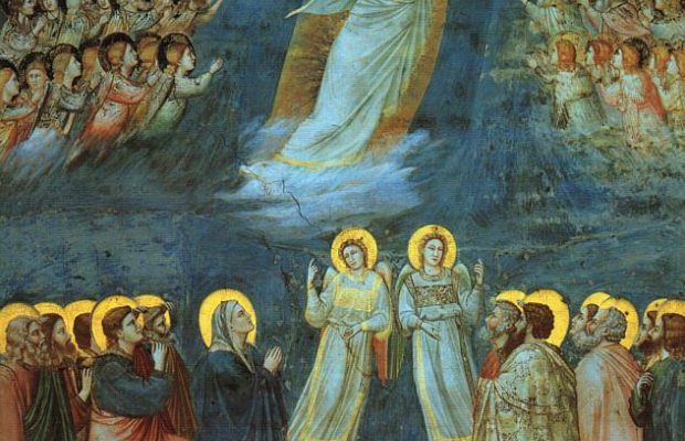 Вознесение Господне: что нельзя делать в праздник