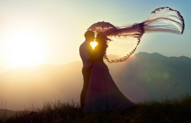 Календар весіль на червень 2020: найбільш вдалі та несприятливі для одруження дні