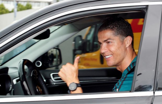 Перший у світі: Роналду підкорив неймовірну позначку в Instagram