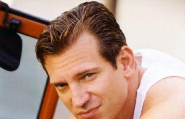 Актор українського походження з "Індіани Джонса" Дмитро Дяченко помер від передозування