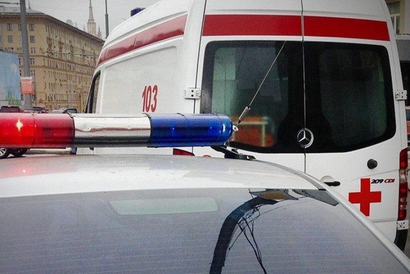 В Києві фіксують епізоди нападів на медпрацівників / Facebook, Прокуратура міста Києва В Києві фіксують епізоди нападів на медпрацівників / Facebook, Прокуратура міста Києва