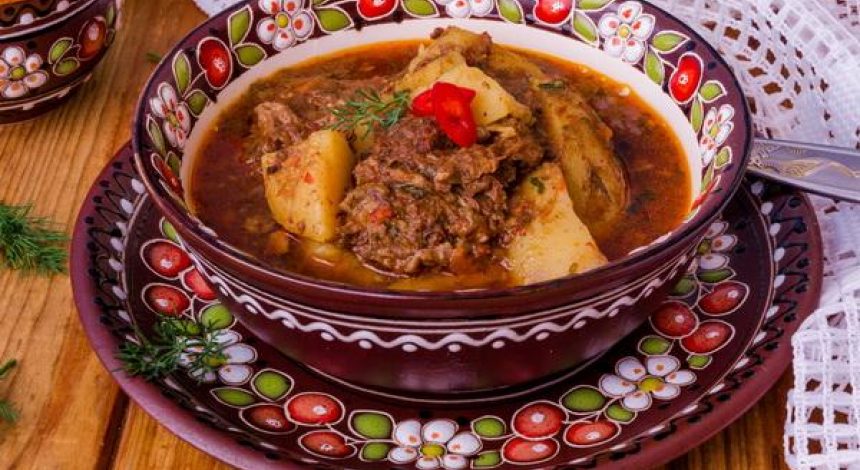 Як приготувати справжній бограч: рецепт на будь-який смак