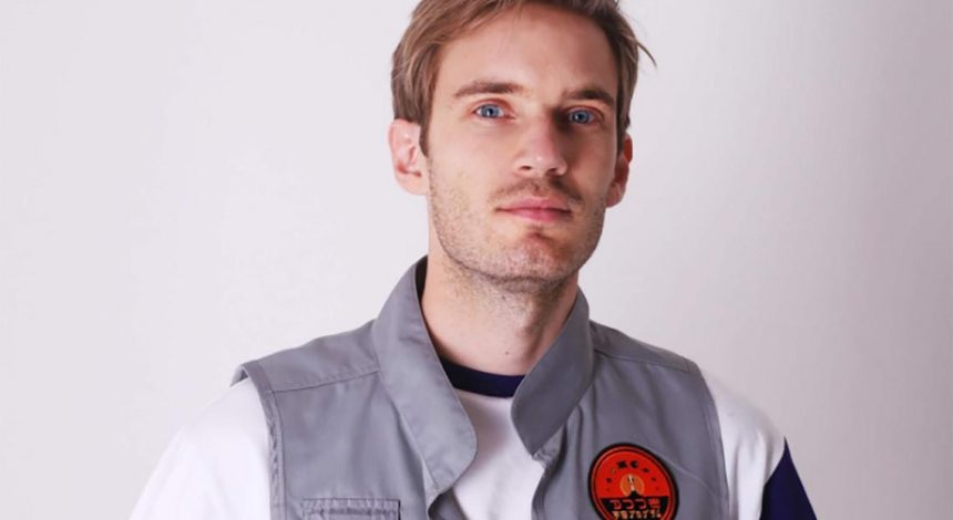 PewDiePie підписав ексклюзивний контракт про проведення стримів на YouTube