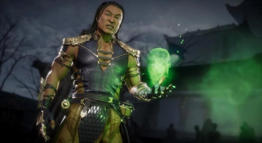 Для Mortal Kombat 11 вийде сюжетне доповнення (відео)