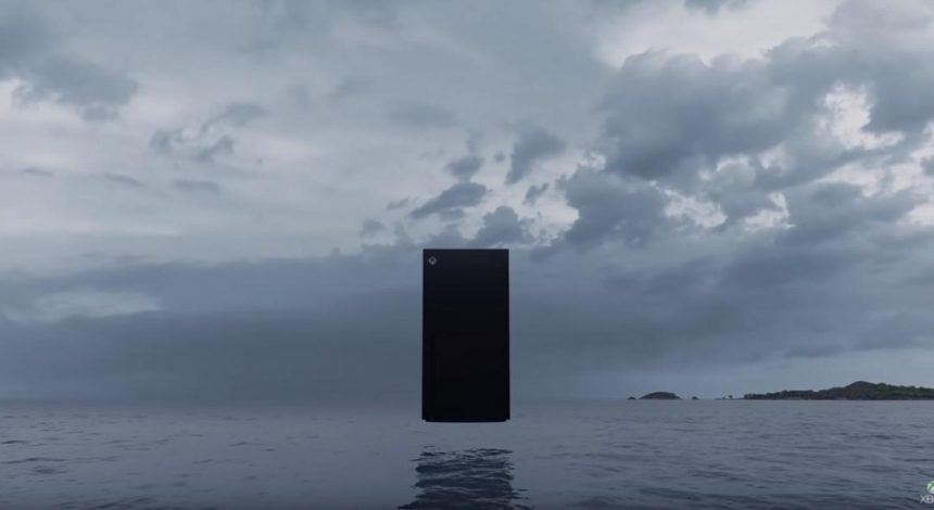 Microsoft покаже ігри для Xbox Series X вже 7 травня