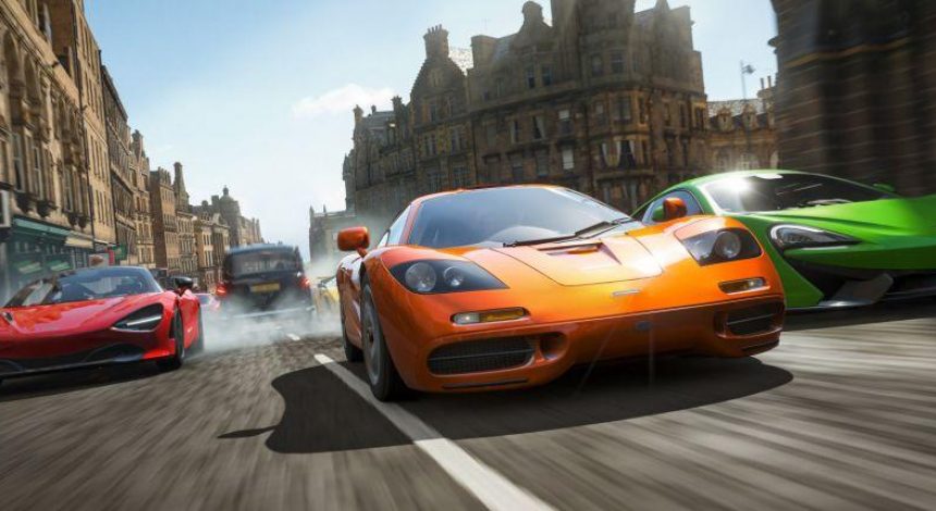 "Повне розчарування": Forza Street вийшла на смартфони