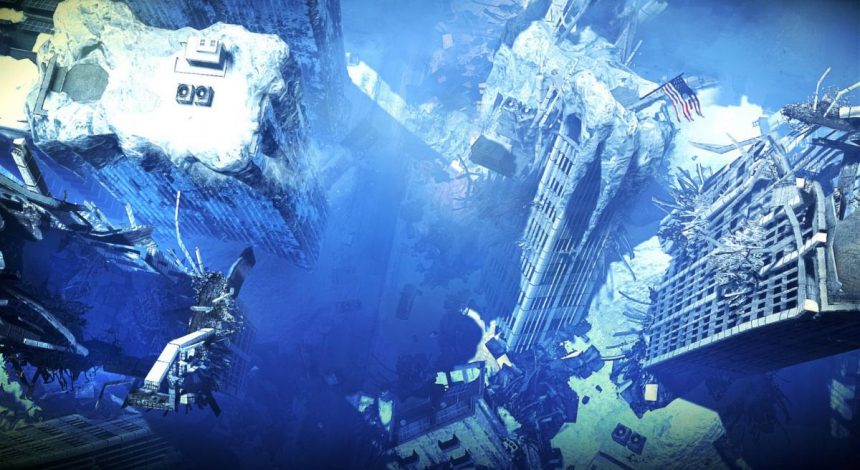 В Steam роздають безкоштовно всю серію ігор Anomaly