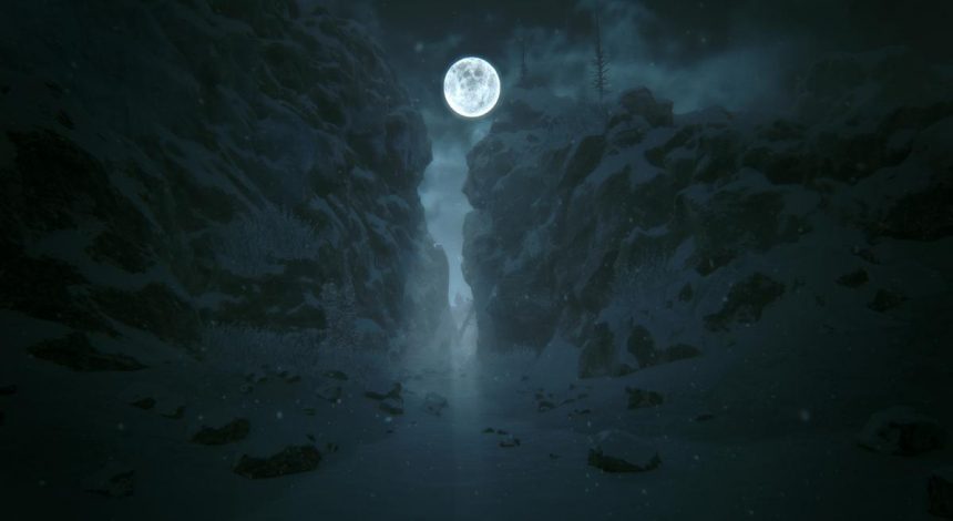 На Nintendo Switch вийде хоррор Kholat
