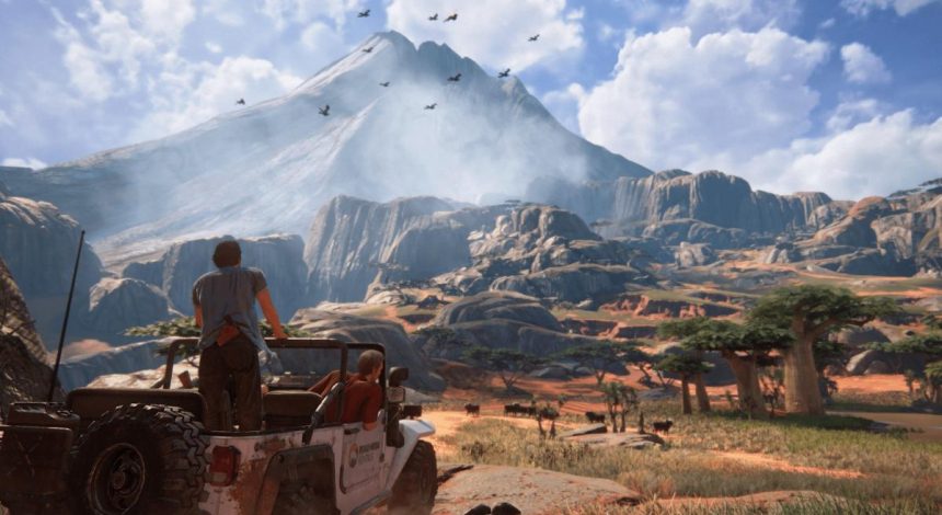 Від середньовічної Чехії до Детройта майбутнього. Подорожуємо в іграх