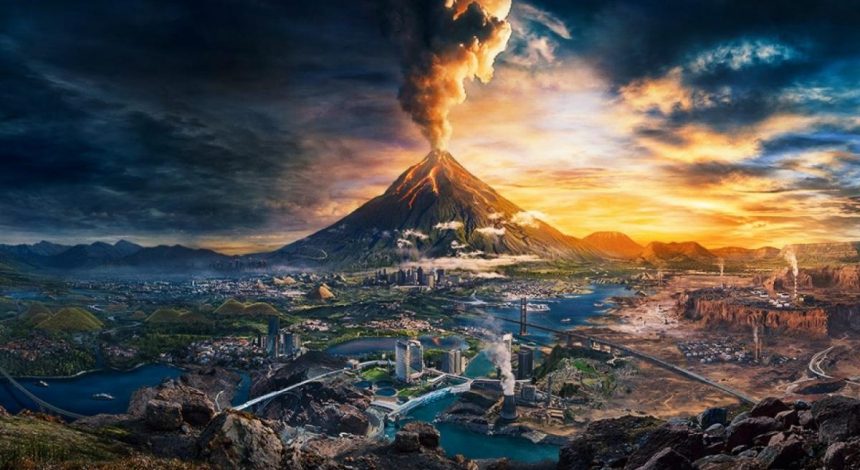 Civilization VI отримає шість нових доповнень