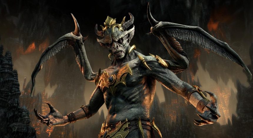 Для TES Online вийшов новий трейлер глави Greymoor (відео)