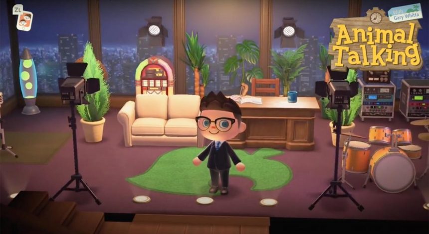 Денні Трехо та Елайджа Вуд з'являться в Animal Crossing: New Horizons