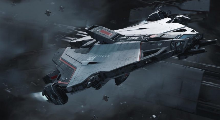 У грі Star Citizen пройде безкоштовний тиждень