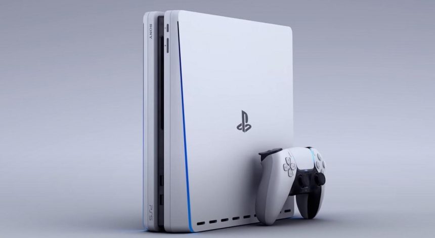 Sony пообіцяла незабаром представити ігри для PlayStation 5