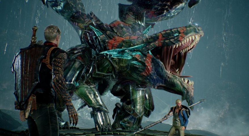 Втрачені шедеври. Ігри, які ми втратили