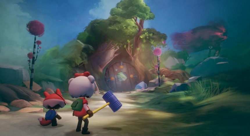 Гравці отримають гроші за два тижні тестування Dreams