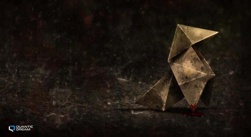 Heavy Rain вийде в Steam вже 18 червня